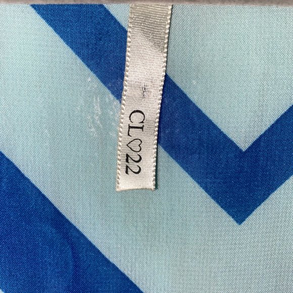 Chevron Tank - Picture 2 of 3